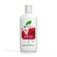 Dr.Organic Rosa Damascena Odżywka do włosów dojrzałych, 265 ml