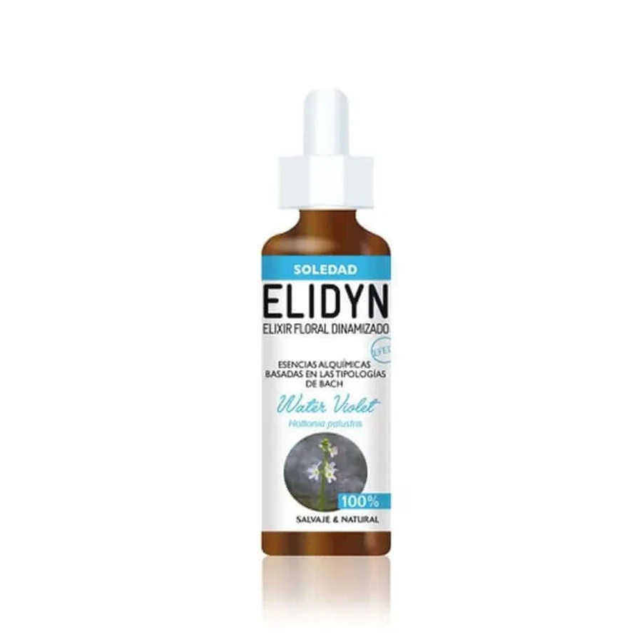 Elidyn Water Violet 20 ml: ceny i cechy