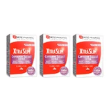 Forté Pharma Triplo Xtraslim Captador 3 In 1, 3 x 60 capsules
