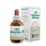 Forza Vitale Les Rosmarinus Officinalis Rosmarin 50ml