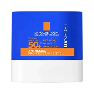 La Roche Posay Anthelios Uvsport Pro-Resistance Stick Spf50+ , 10 ml