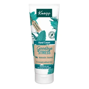 Kneipp Handcrème Goodbye Stress, 75 ml