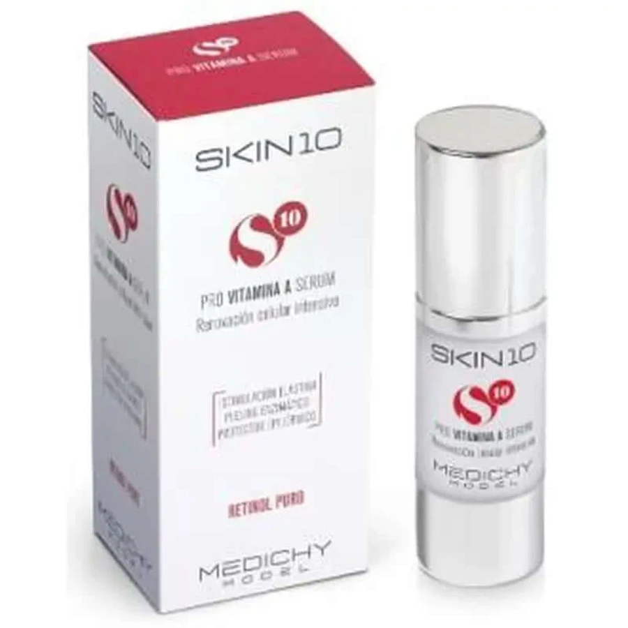 Medichy Model Skin10 Pro Vitamine A Serum 30Ml