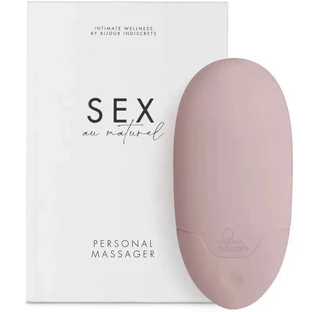 Vibrateur intime rechargeable Bijoux Indiscrets