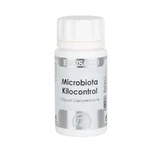 Equisalud Microbiota Kilocontrol , 60 Kapseln