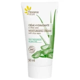 Fleurance Nature Hydraterende Crème Met Aloë Vera 50Ml Bio