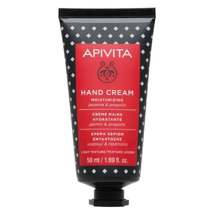 APIVITA Crema mani idratante al gelsomino 50 ml