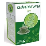 Dietmed Tisane Nº10 Chapedra 100Gr