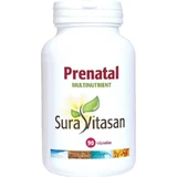 Sura Vitas Prenatal Multinutrient , 90 capsules