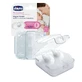 Chicco Tepelschild Silicone Skintoskin Maat M/L 2 Eenheden