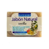 Ynsadiet Tonerde Seife, 100 gr