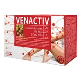 Dietmed Venactiv, 20 Ampullen