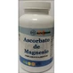 Alpha Herbal Ascorbat de magneziu pulbere 200Gr