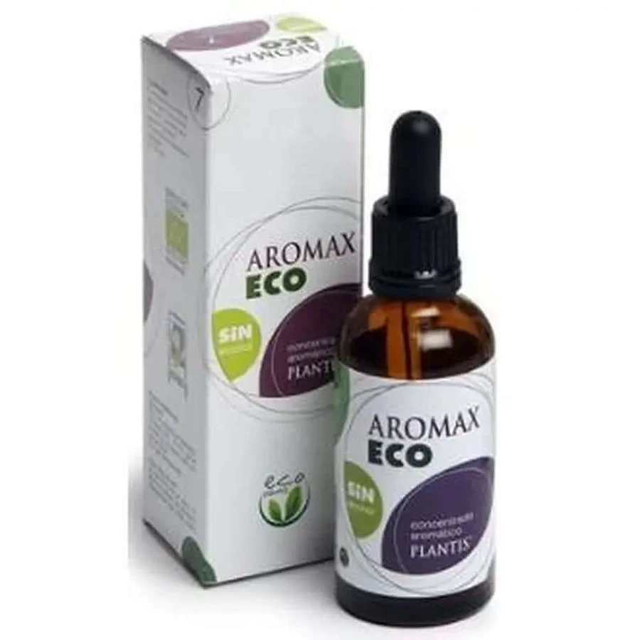 Artesania Aromax 01 Eco Circulation 50Ml. S/Al