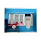 Heliocare Pack 360 Mineral Tolerance Fluid SPF50 + 3 próbki Skin Resist