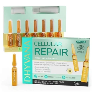 Dhyvana Celular Repair (Intensive Reparatur über Nacht) 7Amp