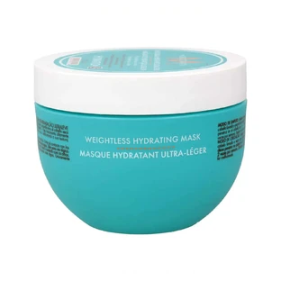 Maska nawilżająca Moroccanoil Ultra Light, 250 ml