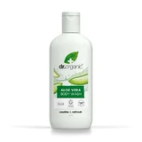 Dr.Organic Aloë Vera Douchegel Voor Alle Huidtypen, 250 ml