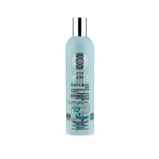 Natura Siberica Hair Treatments Nourishing and Moisturizing Hair Balsam Na, 400 ml