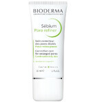 Bioderma Sebium Pore Refiner Pore Corrector Concentrate, 30 ml