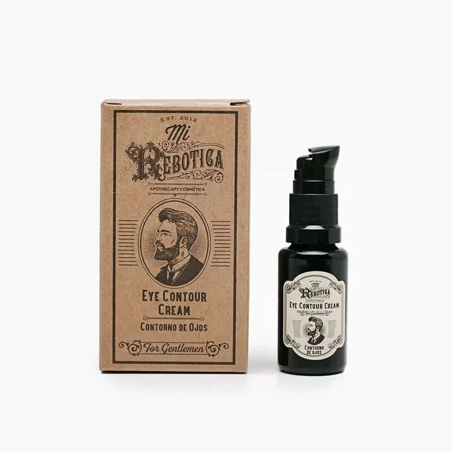 Mi Rebotica Eye Contour 15 Ml