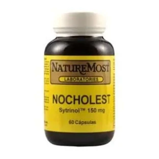 Dietinor (Vascusan) Nocholest 60 Capsule