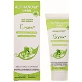 Alphanova Eryzinc Baby Diaper Cream 75Gr. Bio