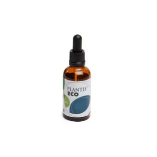 Plantis Eco Echinacea-Extrakt alkoholfrei 50 ml