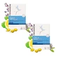 Pranarôm Aromanoctis Forte Sleep, 2X30 Capsules