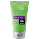 Urtekram Aloë Vera scrub 150 ml. Eco Veganistisch