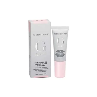Germinal Essential Contour des yeux, poches et cernes 15 ml
