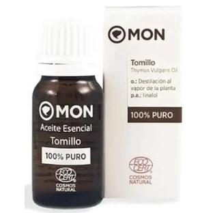 Mondeconatur Ulei esențial de cimbru 12Ml