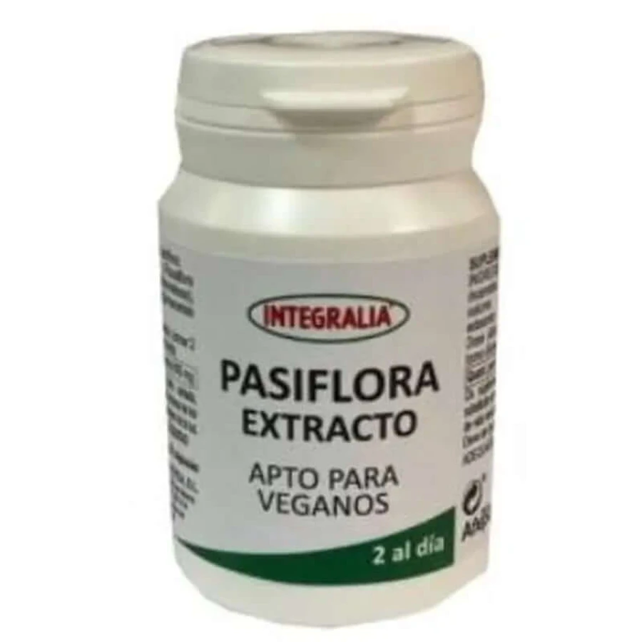 Integralia Extrait de Passiflore 60Vcaps