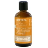 Benecos Calendula Macerated Body Oil 100M Bio Vegan