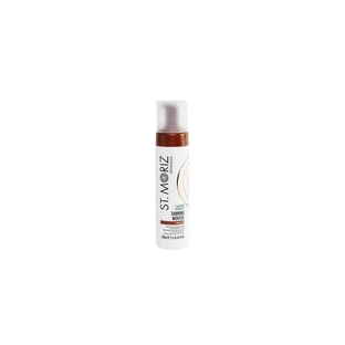 St. Moriz Mousse Autobronceadora Correctora De Color En Tono Medio Advanced Pro, 200 ml