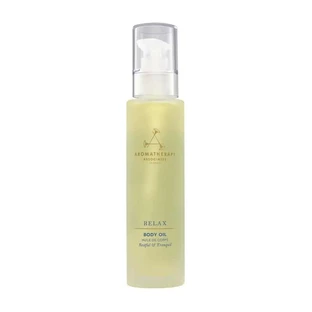 Olejek do ciała Aromatherapy Associates Relax, 100 ml