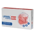 Urimil Forte Max, 30 cápsulas, Plantapol
