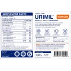 Urimil Forte Max, 30 cápsulas, Plantapol
