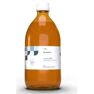 Terpenic Korenbloem Water Hydrolat Bio 500Ml