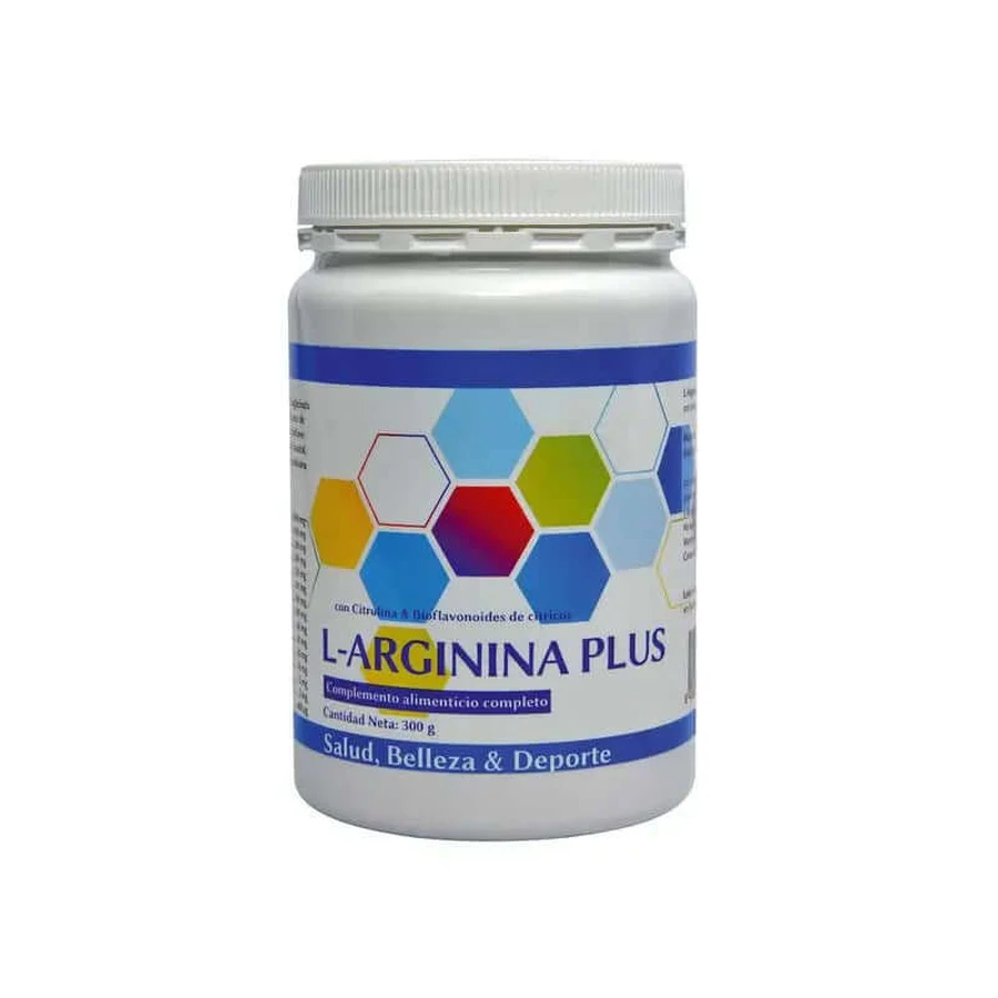 Espadiet L-Arginin Plus 300Gr