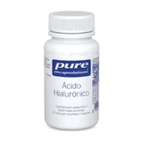 Pure Encapsulations Hyaluronzuur , 30 capsules