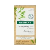 Klorane vaste havermout shampoo 80 gr