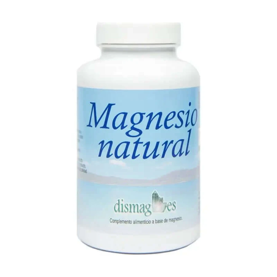 Dismag Sels de magnésium naturels , 250 g