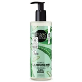 Organic Shop Zachte Reinigingsgel Voor Alle Huidtypen Avocado En Aloë Van Organic Shop, 200 Ml