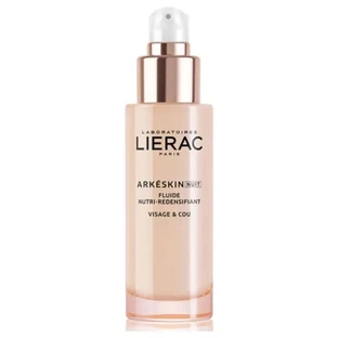 Lierac Arkeskin Crema Notte Menopausa , 50 ml