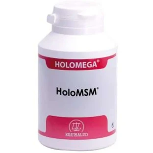 Equisalud Holomega Holomsm 180 Capsule