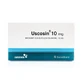 Uscosine, 6 zetpillen, Sintofarm