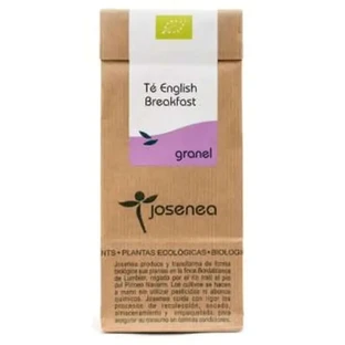 Josenea Te Engels Ontbijt Theezakje 50Gr