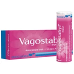 Vagostabyl, 40 tablets, Dr. Reddys