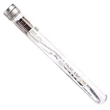 Nano-B Crystal Color Gold Charcoal Toothbrush